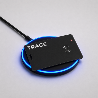 Trace Card Pro