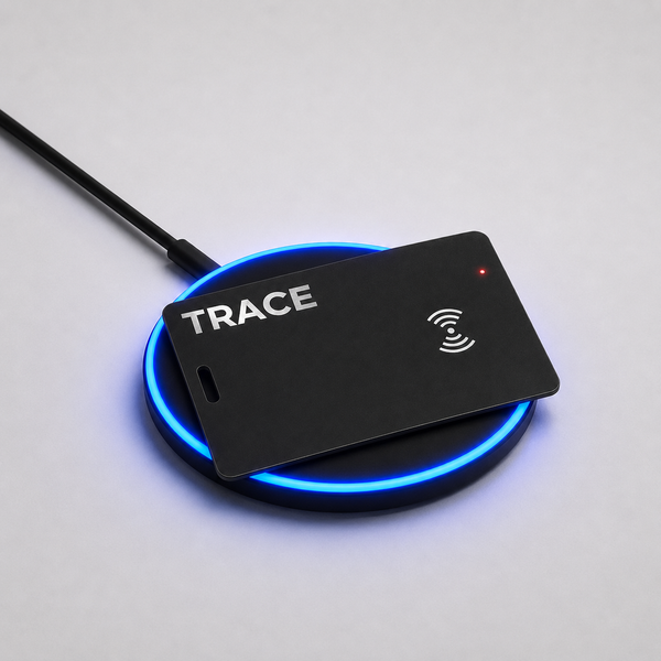 Charge Your Finder Card